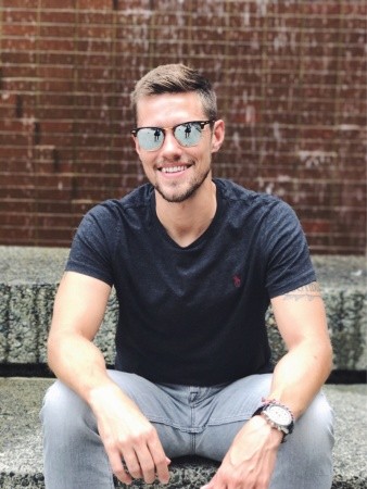 Chris Bergen profile image