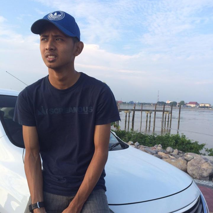 Firdaus Rahim profile image