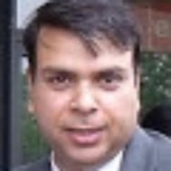 Vijay Kumar profile image