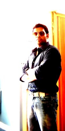 Praveenkumar Miriyala profile image