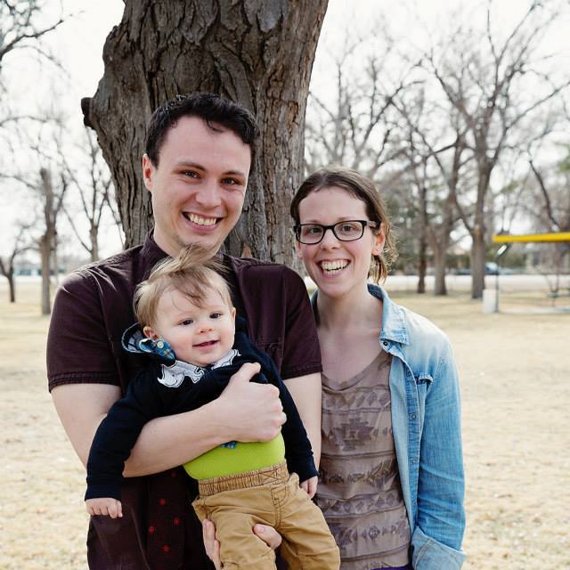 Clay Tevebaugh profile image