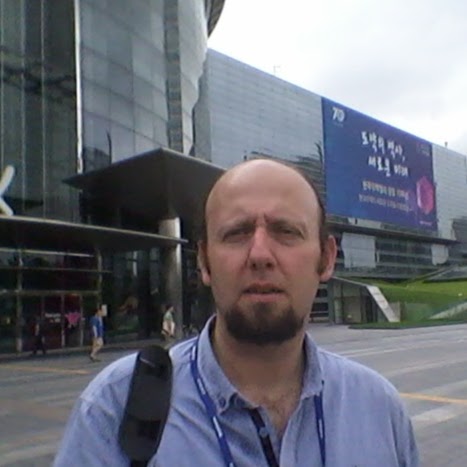 Engin Bozkurt profile image