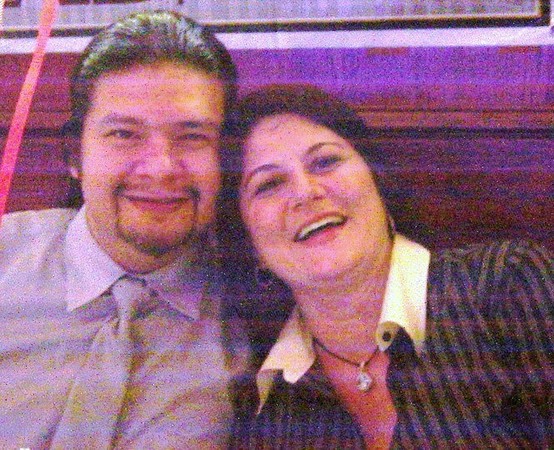 Sidronio and Tina Alejandro-Panzica profile image