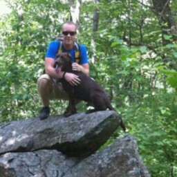 Greg Cornell profile image