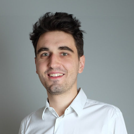 Amadeusz Annissimo profile image