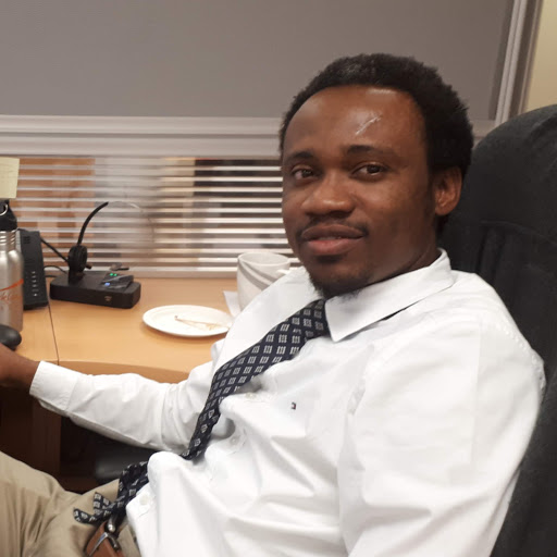 Ehizele Okodugha profile image