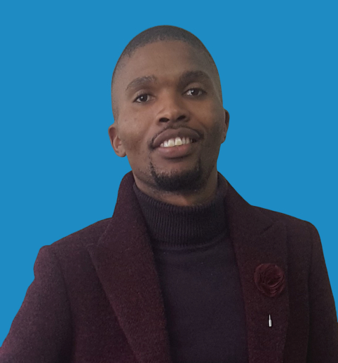 Sinoxolo Esihle Mboyana profile image