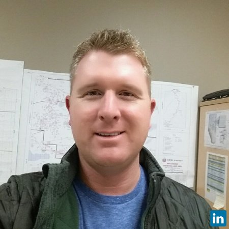 Laurie Orser ╰☆╮ Construction Superintendent profile image
