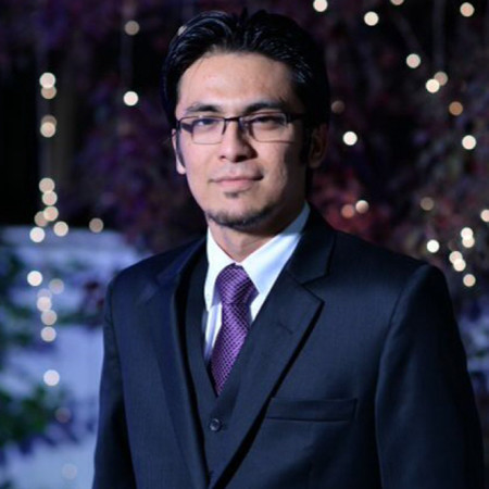 Imran Javed profile image