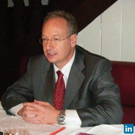 Luigi Ribon profile image