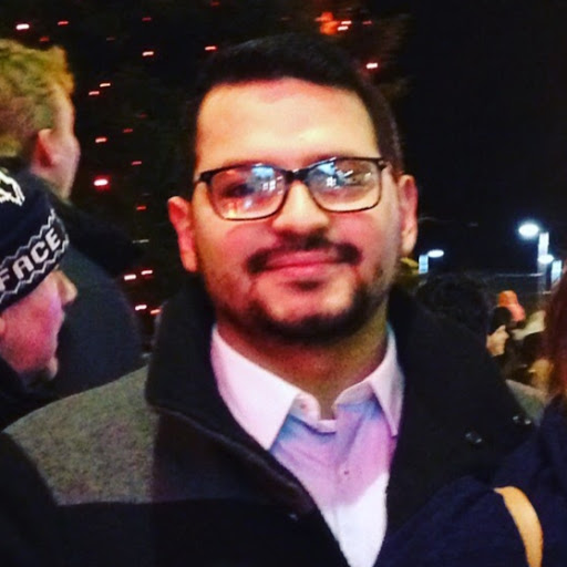 Jean Gomes profile image