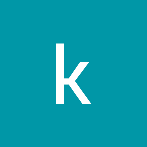 kaiwen yao profile image