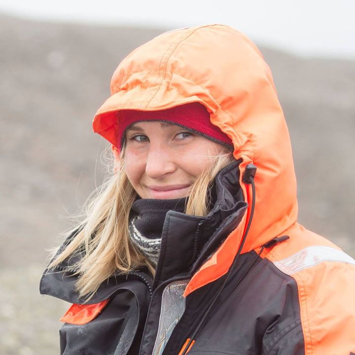 Margarita Zakharova profile image