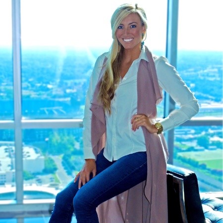 Brooke Sands profile image