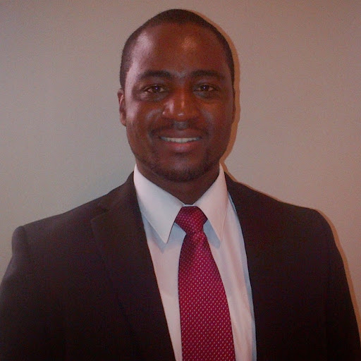 Ebenezer Odoi profile image