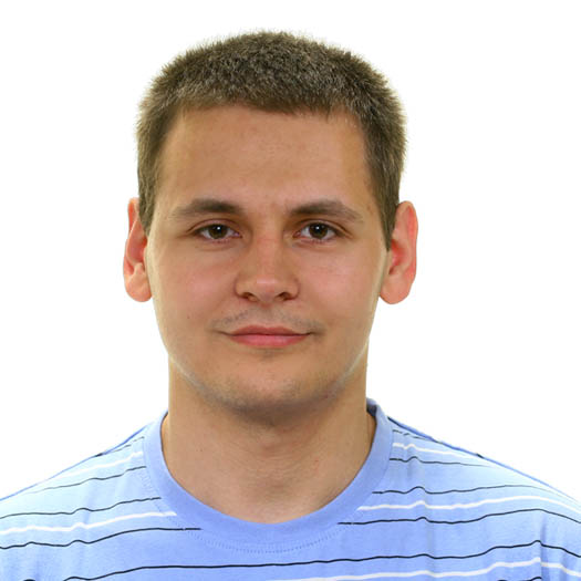 Alexander Nikiforov profile image