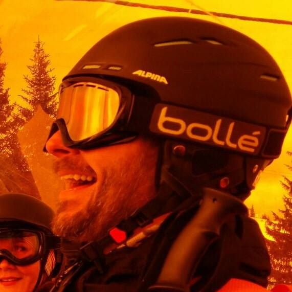 Mika Hyvönen profile image