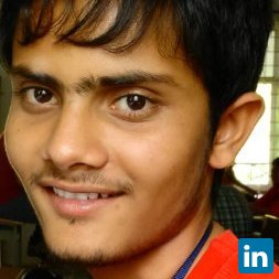 Priyatham Kunarapu profile image
