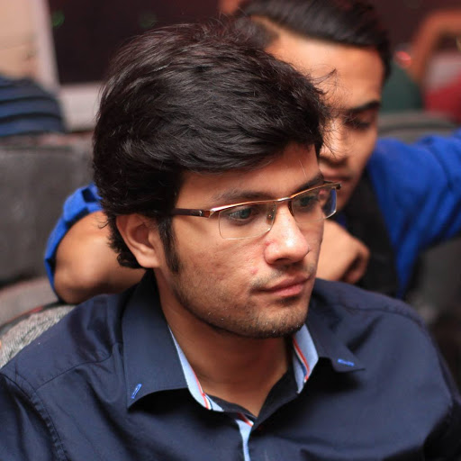 Omais Khan profile image
