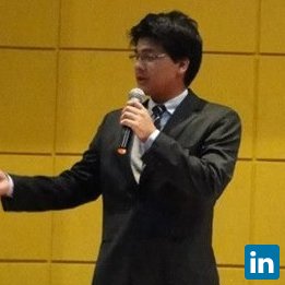 Alexandre Tsunoda profile image