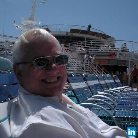 John Pertell profile image
