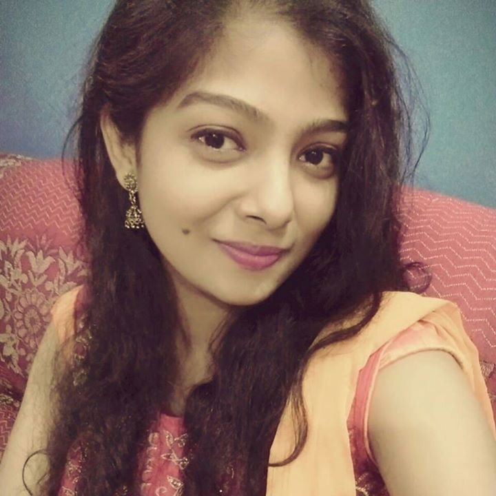 Nidhi Jaiswal profile image
