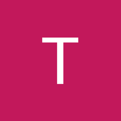Tobias Thierer profile image