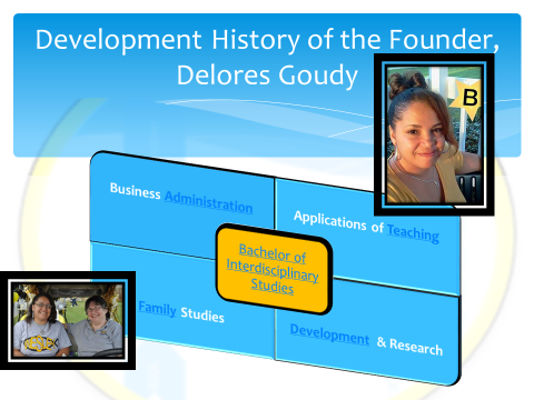 Delores Goudy profile image