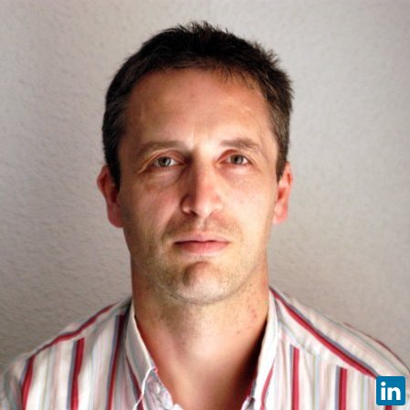 Francisco Lopez Gil profile image