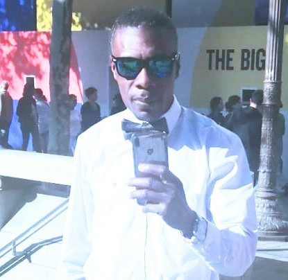 Jerry Louisneau, Senior Executive... profile image