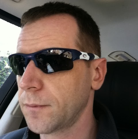 Kevin Morice profile image