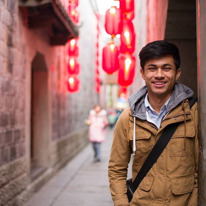 Josh Feng profile image