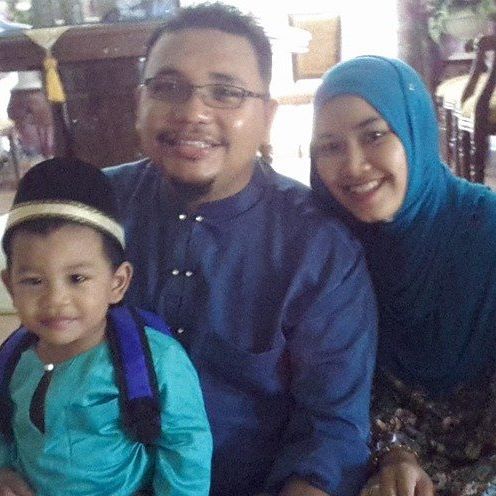 Mohd Khairy profile image