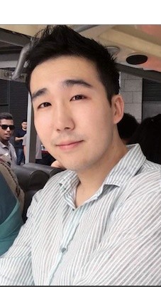 Jinho Yang profile image