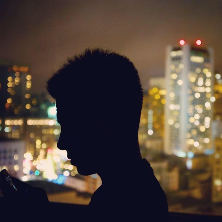 Zhiyang Yu profile image