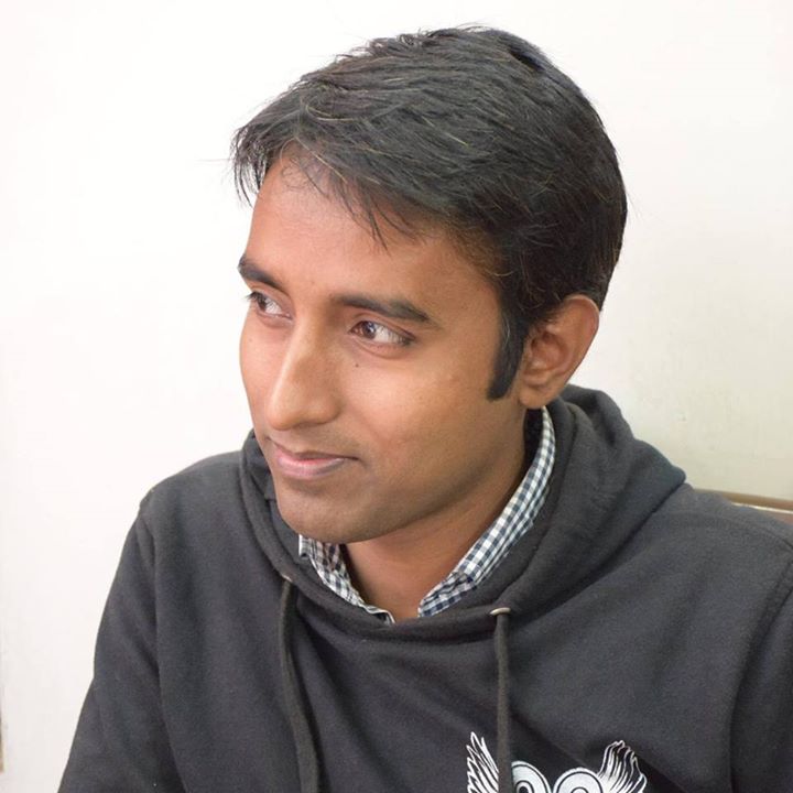 Sahidul Ripon profile image