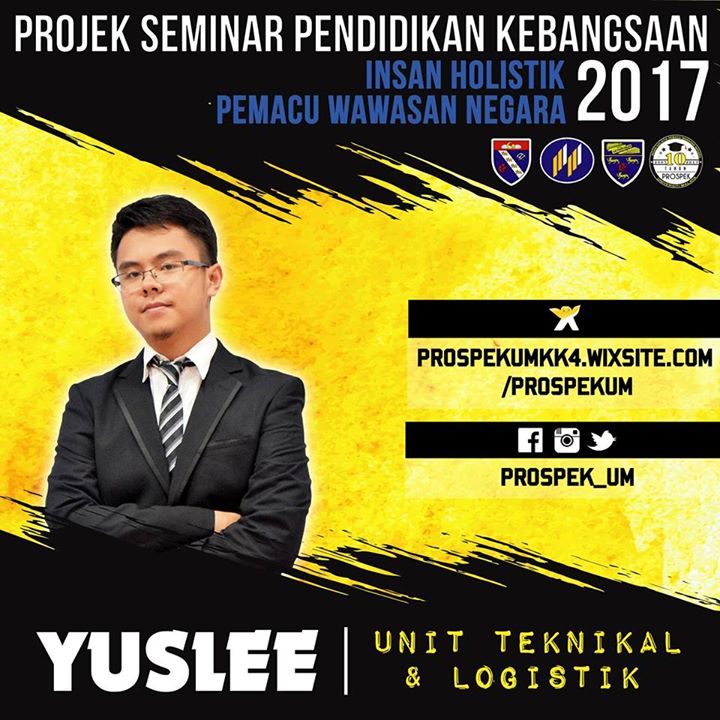Yuslee Yung profile image
