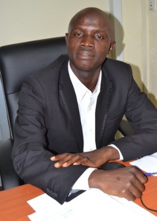 Mohamed KALLO profile image