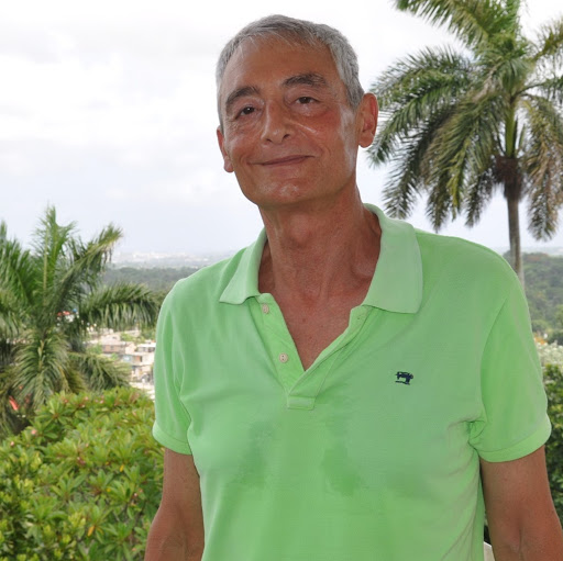 Isidre Masalles profile image