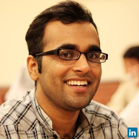 Ahsan Azeem profile image