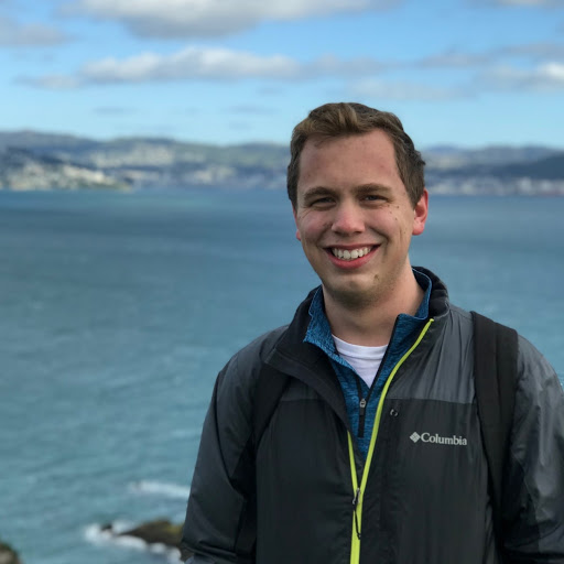 Chip Beck profile image