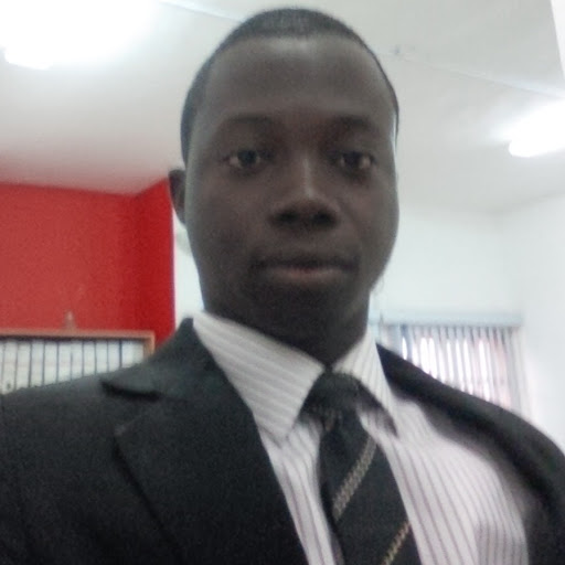 Ridwan Oluwatobi profile image