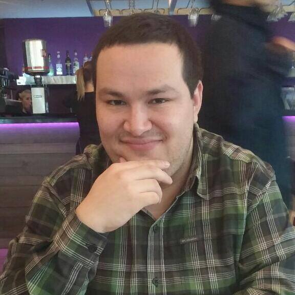 Patricio Moreno profile image