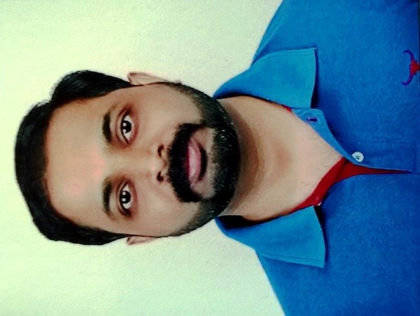 Abhishek Aynipully profile image