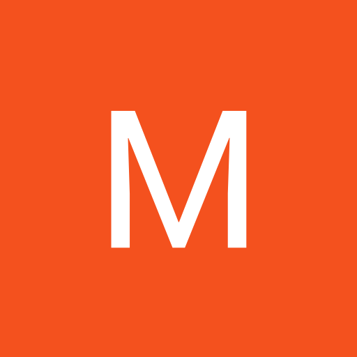Moish Mitz profile image