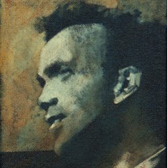 Ian Merry profile image
