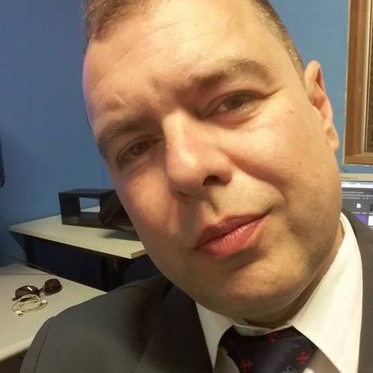 Luciano Medina Martins profile image