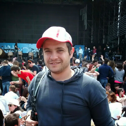 Ayub Abdel Malek profile image