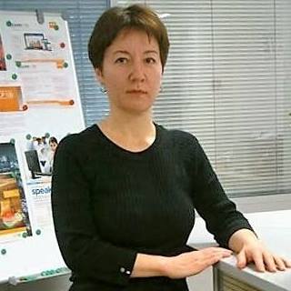 Julia Batsyna profile image
