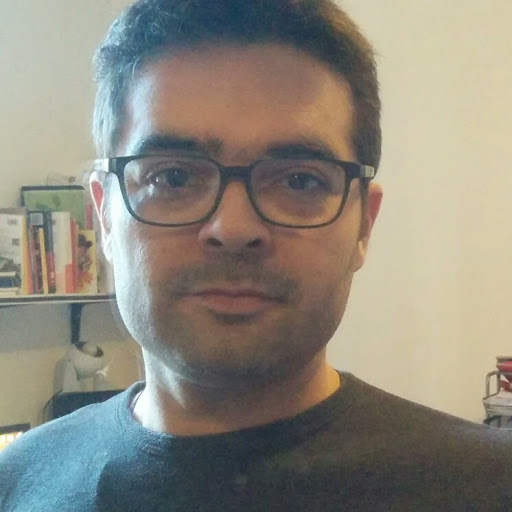 Riccardo di Biase profile image